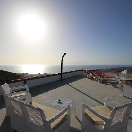 Loft Sunset View, Costa Adeje Apartment Phòng bức ảnh