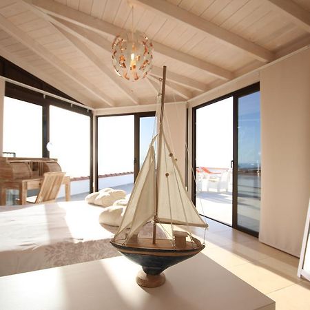 Loft Sunset View, Costa Adeje Apartment Phòng bức ảnh