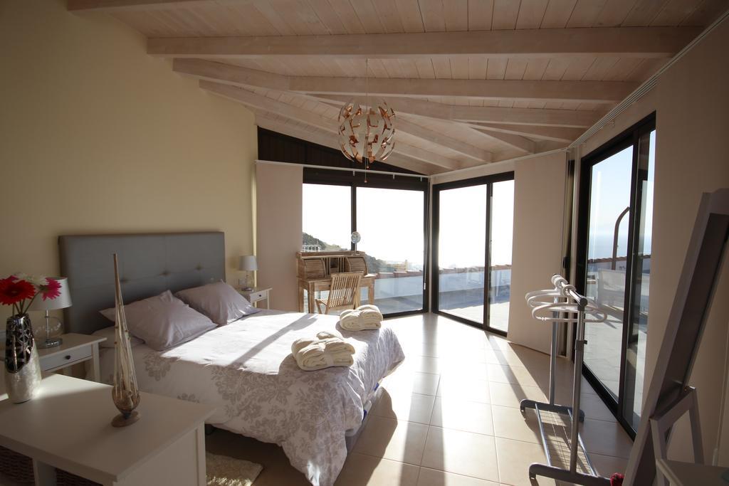 Loft Sunset View, Costa Adeje Apartment Phòng bức ảnh