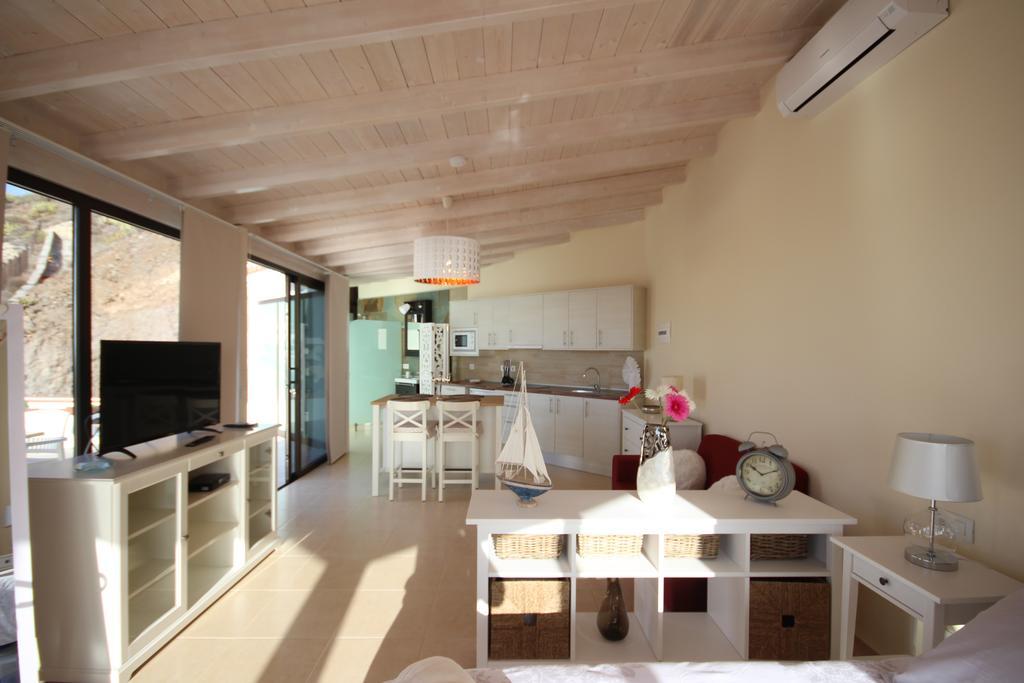Loft Sunset View, Costa Adeje Apartment Phòng bức ảnh