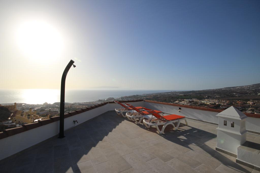 Loft Sunset View, Costa Adeje Apartment Phòng bức ảnh