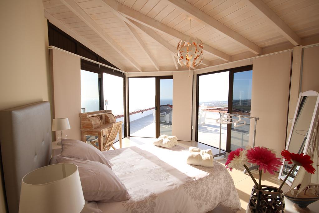 Loft Sunset View, Costa Adeje Apartment Phòng bức ảnh